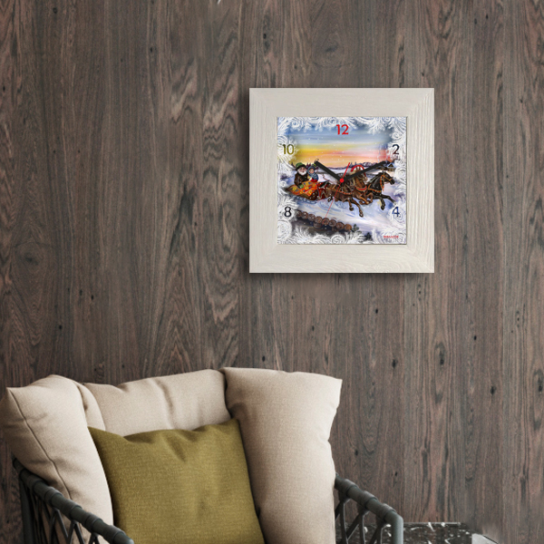 САЛЮТ ДСТ-4АС7 - 458 тройка - фото 4